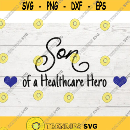 Essential Worker SVG Essential Svg Healthcare Worker SVG Quarantine SVG Healthcare Hero Svg Child Shirt Svg Svg Files For Cricut .jpg