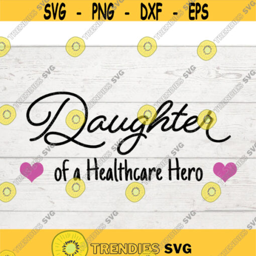 Essential Worker SVG Essential Svg Healthcare Worker SVG Quarantine SVG Healthcare Hero Svg Child Shirt Svg Svg Files For Cricut Design 2941 .jpg