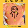 Every Child Matters SVG Save Our Children SVG Orange Shirt Day SVG Dreamcatcher Svg Indigenous Child Svg