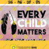 Every Child Matters Two Feathers Png Two FeathersPng Orange Day Png PNG Dowload Design 65