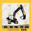 Excavator 3 Digital Downloads Excavator Svg Construction svg Heavy Equipment svg Excavator Stencil Pipeliner svg Excavator Cut Files copy