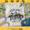 Explore More SVG FileDXF Silhouette PrintStickerCricutcut filesT shirt Designclip artAdventureExploringAdventure svgTravel SVG Design 209