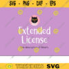 Extended License 3000 Units copy