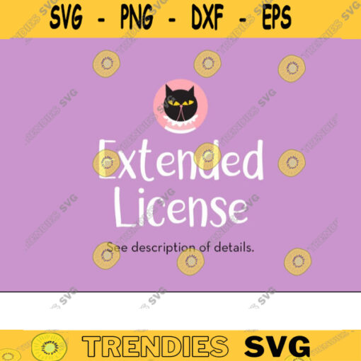 Extended License 3000 Units copy