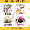 Fab Boo Lous svg Halloween shirt gift idea for boy and girl svg Halloween Shirt Svg Ghost Svg Halloween svg for Cricut File Silhouette. 700
