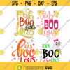 FabBoolous Halloween Cuttable SVG PNG DXF eps Designs Cameo File Silhouette Design 1202