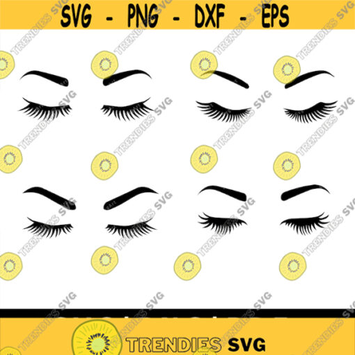 Face Mask SVG PNG PDF Cricut Silhouette Cricut svg Digital Download Eyelashes with facemask Svg Quarantine Mask svgMedical mask Design 2107