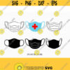 Face Mask svg bundle Face Mask Svg Stay Home Svg Virus Svg Quarantine Svg Social Distancing Svg Cricut Silhouette Cut File svg dxf eps Design 497