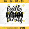 Faith Family Farm SVG Cut File Farm House Svg Farm Life Svg Bundle Funny Farm Sayings Quotes Svg Farm Shirt Svg Silhouette Cricut Design 353 copy