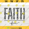 Faith Over Fear SVG Faith SVG Faith Cross SVG Svg Files For Cricut Faith Svg Files Svg Faith Over Fear Christian Svg Jesus Svg .jpg