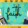 Faith Svg Faith Cross Svg Jesus Cross Svg Dxf Eps Png Christ Clipart Believe Svg Christian Shirt Design Silhouette Cricut Cut Files Design 896 .jpg