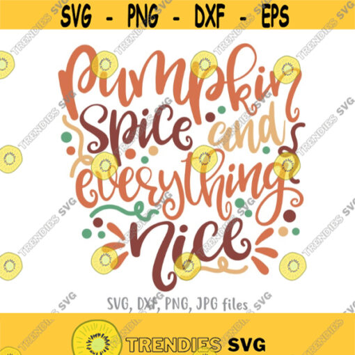 Fall SVG Fall Cutting File Fall Printable SVG Files Iron On Cricut Silhouette Leggings Boots and Pumpkin Spice SVG Instant Download Design 1046