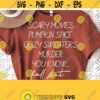 Fall Shit Svg Funny Fall Shirt Design Svg Files for Cricut Fall Sign Svg Adult Humor Svg Mature Humor SvgPngEpsDxfPdfCommercial Use Design 337