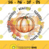 Fall Sublimation Fall png Pumpkins png Autumn designs Sublimation Design Digital Download PNG Design 741