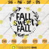 Fall Sweet Fall Svg Vector File Fall Cricut Cut File Fall Svg Digital INSTANT DOWNLOAD Fall Iron On Shirt n896 Design 340.jpg