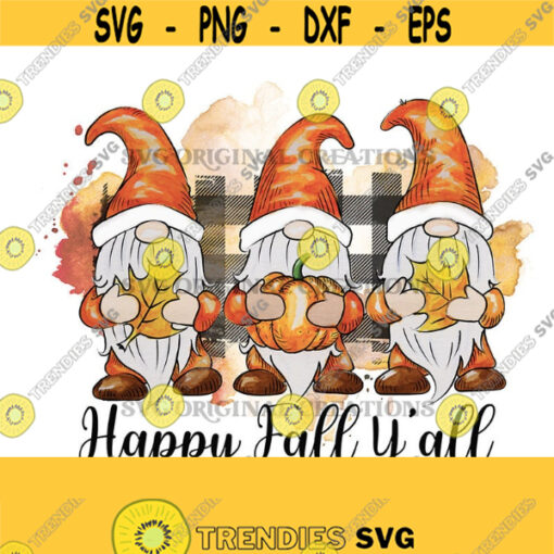 Fall gnomes sublimation Fall Sublimation Fall png Pumpkins png Autumn designs Sublimation Design Digital Download PNG Design 740