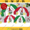 Family Christmas Shirts SVG Christmas Matching Shirts Svg Family Deer Shirts SVG Files For Cricut Christmas Holiday SVG Deer Clip Art Design 10396 .jpg