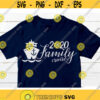 Family Cruise 2020 SVG Cruise trip SVG Cruise svg for Shirt Cruise SVG Summer Holidays svg Family vacation svg Cruise Ship svg file Design 174.jpg