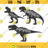 Family Dinosaurs svg Mamasaurus svg Papasaurus babysaurus Dinosaur svg png dxf Cutting files Cricut Funny Cute svg designs print for t shirt Design 25