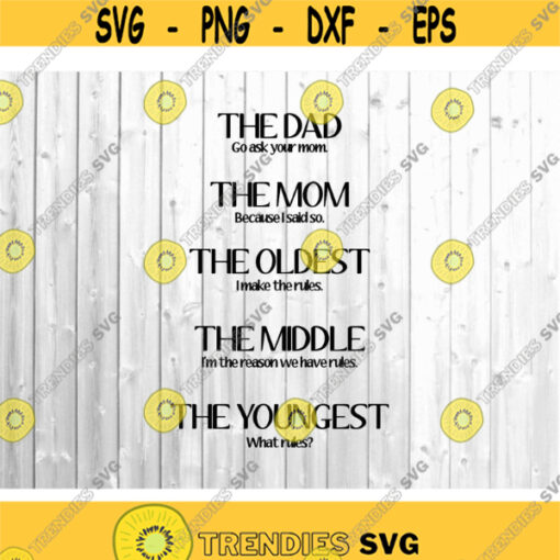 Family Shirt Svg Mama Svg Big Sister Svg Big Brother Svg Matching Family Svg Svg Files for Cricut Family Svg Matching Shirt Svg.jpg