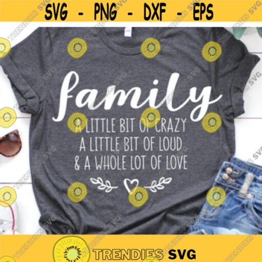Family Shirts Svg Matching Family Svg Mom Svg Dad Svg The Oldest Svg The Youngest Svg Matching Sibling Svg Svg Files for Cricut.jpg