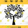 Family Tree Svg Tree Svg Family Svg Heart Svg Family Reunion Svg Love Svg Svg files for Cricut Sublimation designs downloads