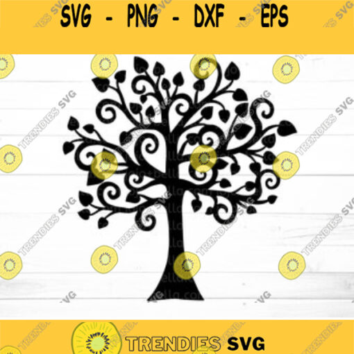 Family Tree Svg Tree Svg Family Svg Svg Family Reunion Svg Family Tree Clipart Svg files for Cricut sublimation design downloads