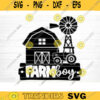 Farm Boy SVG Cut File Farm House Svg Farm Life Svg Bundle Funny Farm Sayings Quotes Svg Farm Shirt Svg Farm Family Silhouette Cricut Design 623 copy