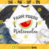Farm Fresh Watermelons Svg Pick Your Own Summer Svg Watermelons Svg Watermelon Farm Svg Watermelon Patch Svg Files for Cricut Png Dxf.jpg