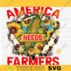 Farm Png CornPng Cowhide Serape Sunflower PNG America Needs Farm Sublimation Design Sublimation Png File png digital western png Western Digital Download copy