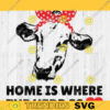 Farm Svg Farm life Svg Cow Svg Shirt Design herd Home is where the herd is Farmer Svg Tractor Svg Farm Animal Svg Farming Svg Farm Svg File Farm Shirt Svg copy