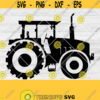 Farm Tractor Svg Tractor Svg Farming Svg Farmer Svg Farm Tractor Clipart Farmer Shirt Farm Tractor Cut files Farm Tractor Silhouette