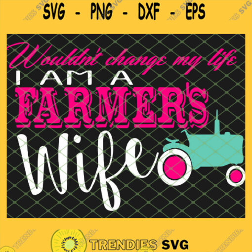 Farmers Wife 1