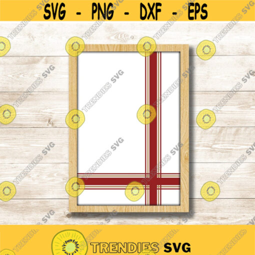 Farmhouse svg Plaid svg file Red plaid svg Grain Sack svg SVG File Stripes svg png Vinyl Cut Files COMMERCIAL USE svg Design 630