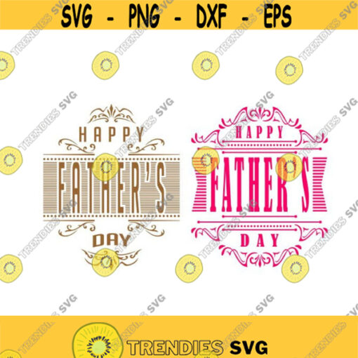 Fathers Day Dad Happy Cuttable Design SVG PNG DXF eps Designs Cameo File Silhouette Design 1157