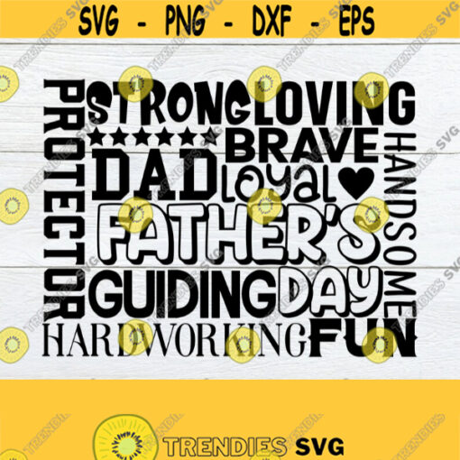 Fathers Day svg Fathers Day Subway Art Fathers Day Dad svg Fathers Day svg Fathers Day Gift svg Cut File SVG Digital Image Design 1006