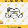 Feminist Svg The Future Is Female Svg Empowered Women Png Girl Power Cricut Svg Cut File Feminist Svg Women Power Svg Girl Support Girls Design 273