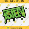 Fgteev Merch Fgteev Slime Logo Svg Png Clipart Image Cricut