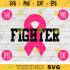 Fighter Ribbon svg png jpeg dxf cutting file Commercial Use Vinyl Cut File Gift for Her Breast Cancer Awareness Ribbon BCA 1644