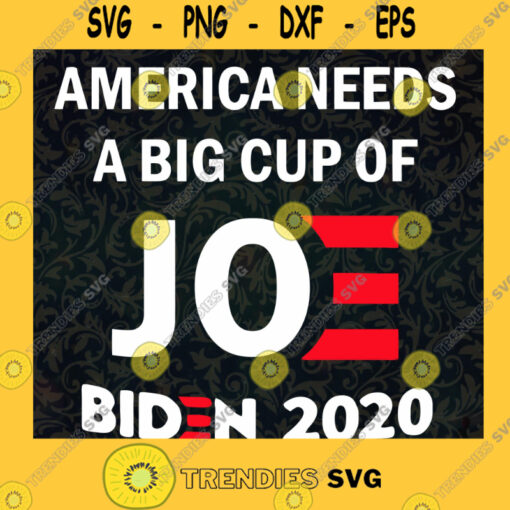 Fine. Joe Biden for President ... I Guess SVG PNG PSD Download for Cricut and Silhouette SVG PNG EPS Svg File For Cricut