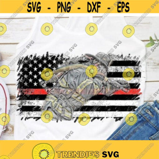 Firefighter sublimation firefighter wife png firefighter flag fireman png PNG sublimation designs download digital download iron on Design 70