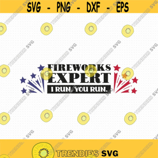 Fireworks Expert Svg Png Eps Pdf File Fireworks Svg Independence Svg 4th Of July Svg 4th of July Cut Files Design 257