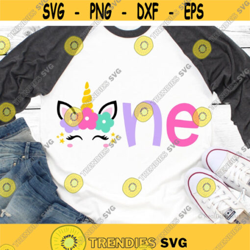 First Birthday Svg Birthday Sunflower Svg Girl Birthday Baby Birthday Party I Am One Birthday Shirt Svg Cut Files for Cricut Png