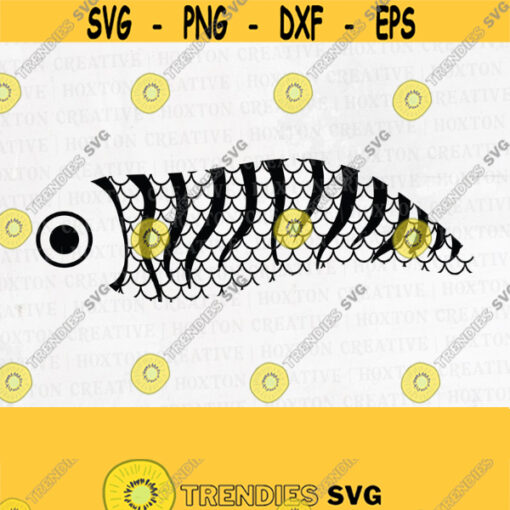 Fishing Lure Svg Fishing Lure Pattern Fish Clipart Lure Svg Print Cutting FileDesign 361