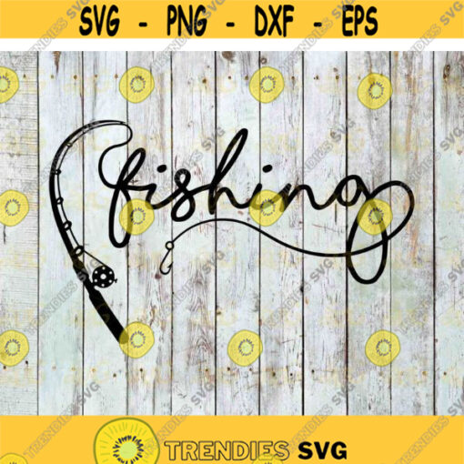 Fishing Rod Free Svg Funny Fishing Quotes Free Svg Fish Svg outdoor activity svg cricut file clipart svg png eps dxf Design 576 .jpg