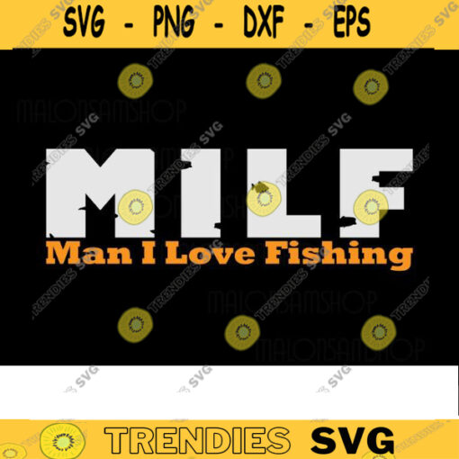Fishing SVG Man I Love Fishing fishing svg fish svg fisherman svg fishing png for fish lovers Design 277 copy
