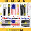Flag SVG 4th of july SVG Distressed Flag svg American flag svg bundle Cricut Sublimation USA flag svg for shirt Independence day svg Design 34.jpg