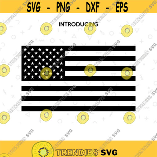 Flag SVG. American flag SVG. American flag Symbol. American flag Cricut. Flag Silhouette. Flag. Flag Cutting. American flag Decal. Clipart.