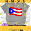 Flag of Puerto Rico. Puerto Rican flag. Puerto Rican Pride. Boricuas. Puerto Rican svg. Puerto Rico svg. Boricua. Design 303