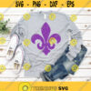 Fleur De Lis svg Mardi Gras svg Grunge svg Distressed svg Fleur svg eps Mardi Gras Shirt Digital Files Cut file Cricut Silhouette Design 942.jpg